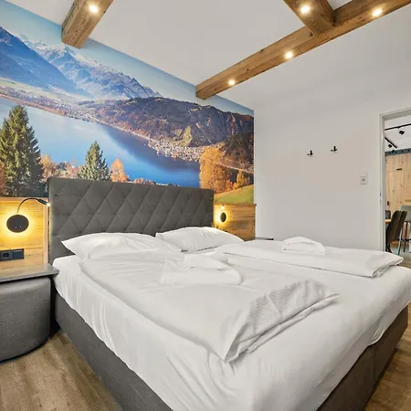 Apartment Apartmant Roleen Topc32 By Four Seasons