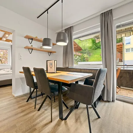 Apartmant Roleen Topc32 By Four Seasons Apartment Kaprun